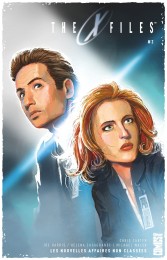 T2 - The X-Files : Les nouvelles affaires non classées