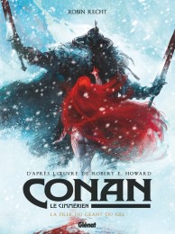 T4 - Conan le Cimmérien