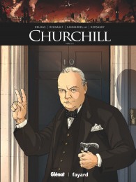 T2 - Churchill