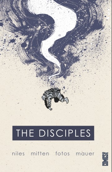 The Disciples - The Disciples