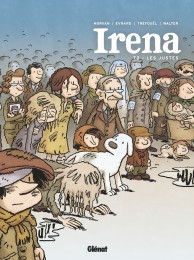 T2 - Irena