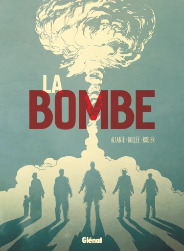 La Bombe - La bombe