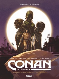 T6 - Conan le Cimmérien