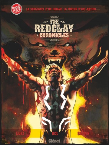 The Red Clay Chronicles - The Red Clay Chronicles