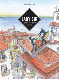 Lady Sir : Journal d'une aventure musicale