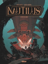 T1 - Nautilus