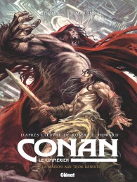T10 - Conan le Cimmérien