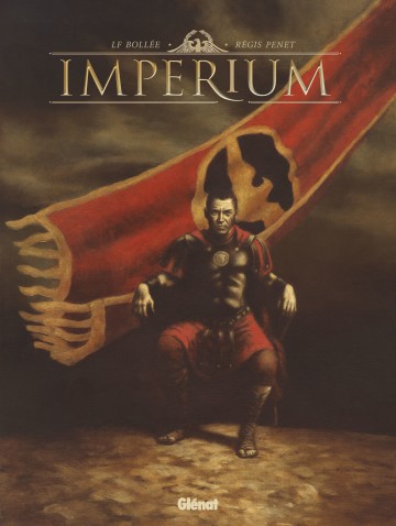Imperium - Imperium
