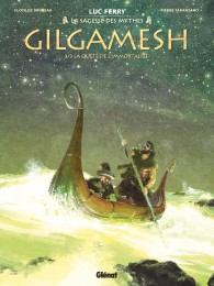 T3 - Gilgamesh