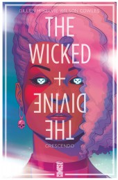 T4 - The Wicked + The Divine