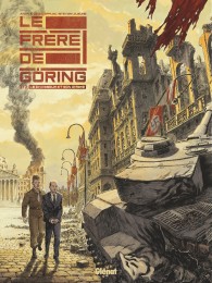 T2 - Le Frère de Göring