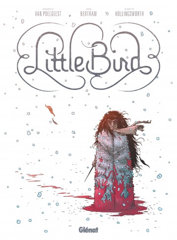 Little Bird - Little Bird