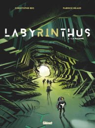 T2 - Labyrinthus