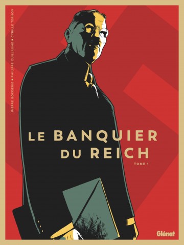 Le Banquier du Reich - Pierre Boisserie 
