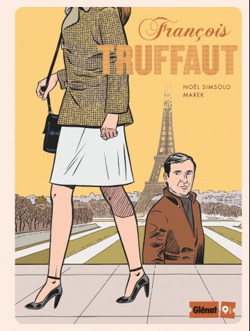 François Truffaut - François Truffaut