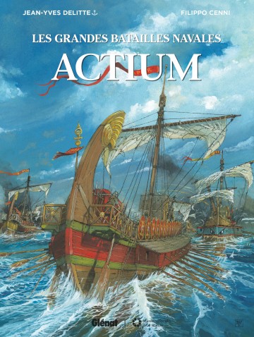 Actium - Actium