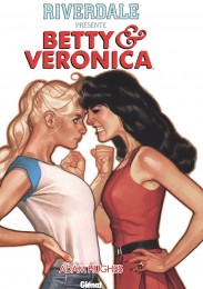 T1 - Riverdale présente Betty et Veronica