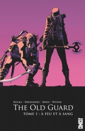 T1 - The Old Guard