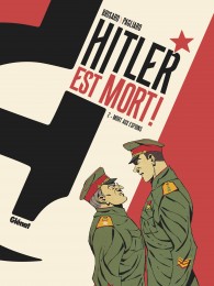 T2 - Hitler est mort !