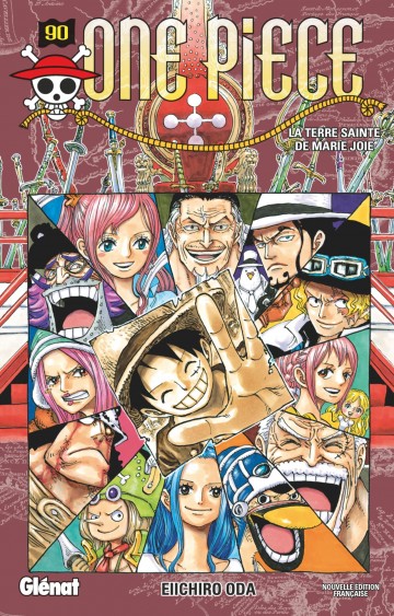 One Piece T90 Edition Originale Tome A Lire En Ligne One Piece T90 Edition Originale Tome A Lire En Ligne