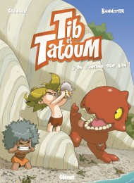 T5 - Tib et Tatoum