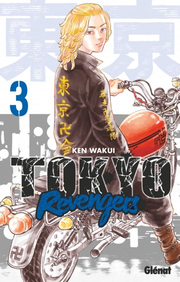 Manga Time : Tokyo Revengers Tomes 3 & 4 – Les voyages de Ly