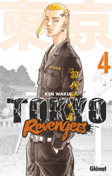 Manga Time : Tokyo Revengers Tomes 3 & 4 – Les voyages de Ly