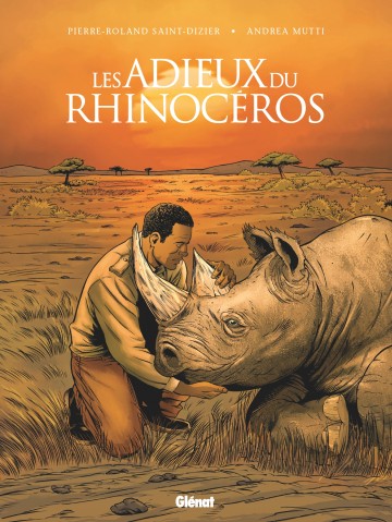 Les Adieux du rhinocéros - Les Adieux du rhinocéros