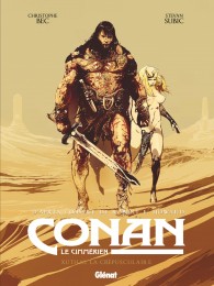 Conan le Cimmérien