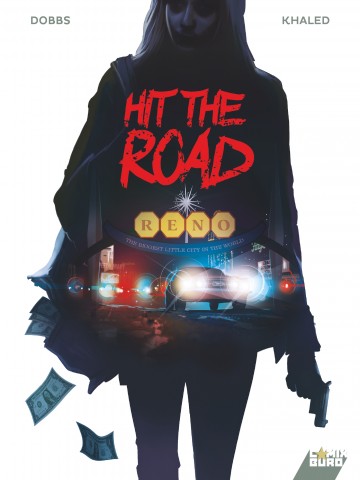 Hit the Road - Hit the Road