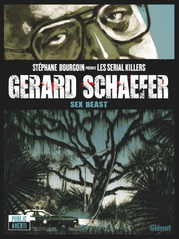 Gerard Schaefer - Gerard Schaefer
