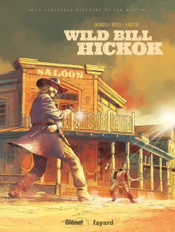 Wild Bill Hickok - Wild Bill Hickok
