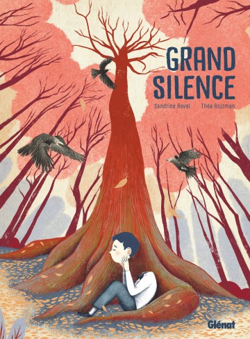 Grand Silence - Théa Rojzman 