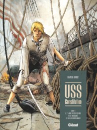 T2 - USS Constitution