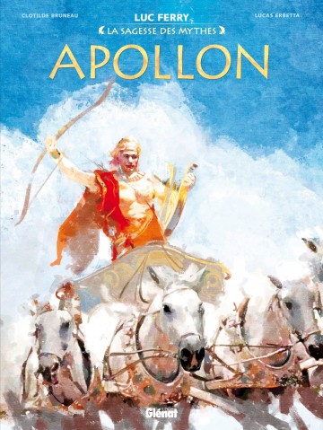 Apollon - Apollon