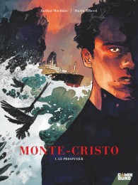 T1 - Monte Cristo