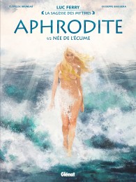 T1 - Aphrodite