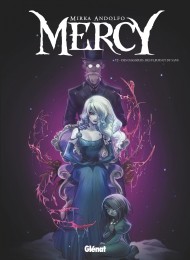 T2 - Mercy