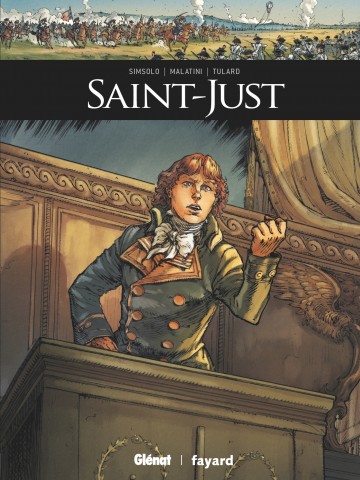 Saint Just - Saint Just