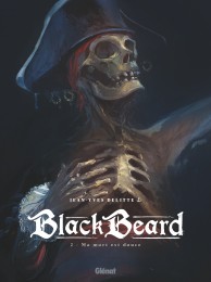 T2 - Black Beard