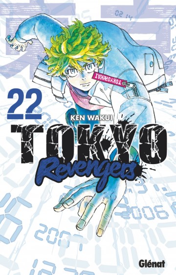 Tokyo Revengers - Tokyo Revengers - Tome 22