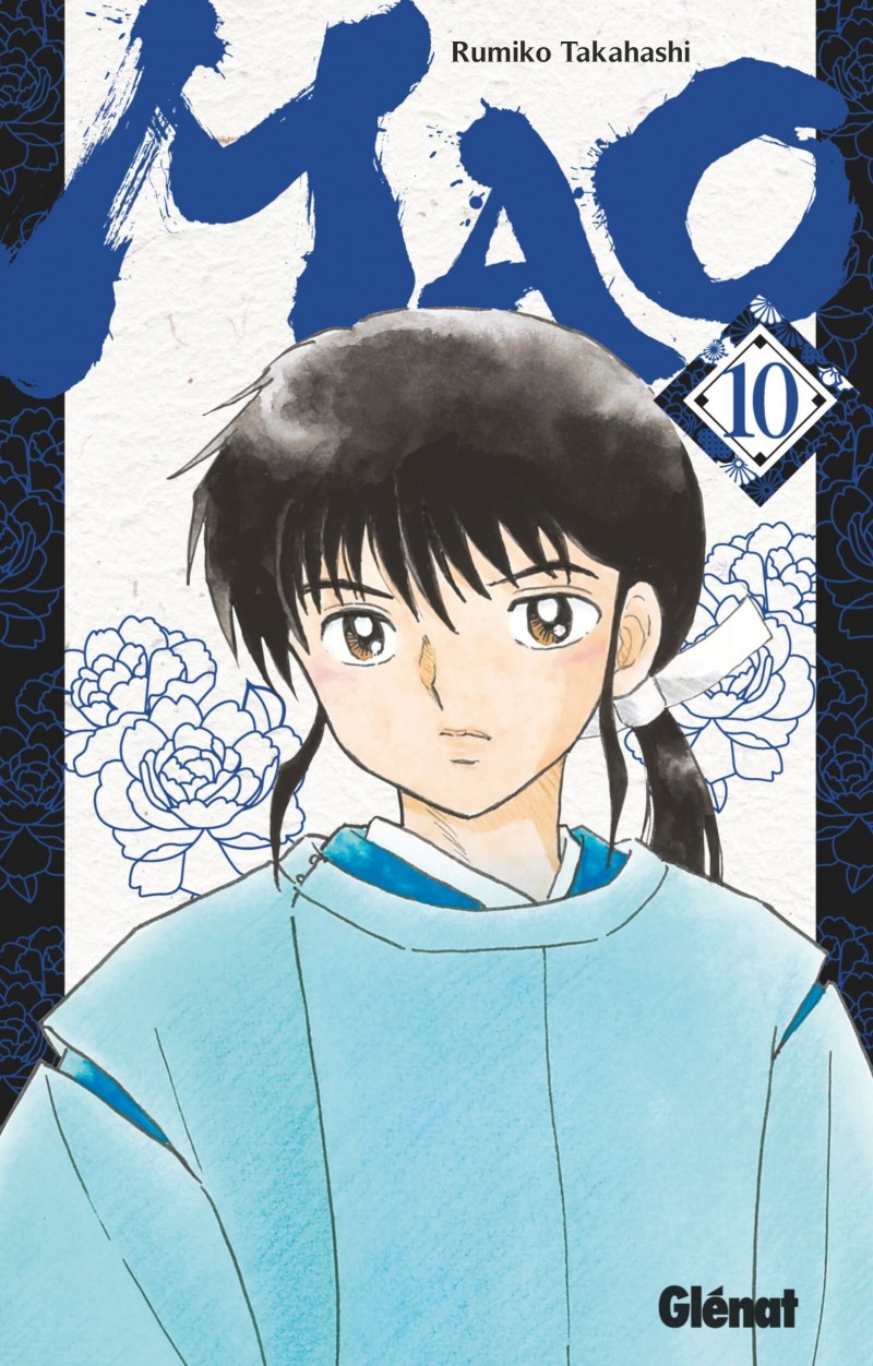 Mao T.10 Mao - Tome 10