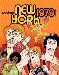New York 1979