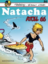 T20 - Natacha