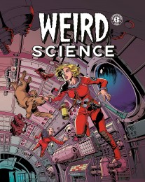 T2 - Weird Science