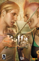 T5 - Buffy contre les vampires Saison 8