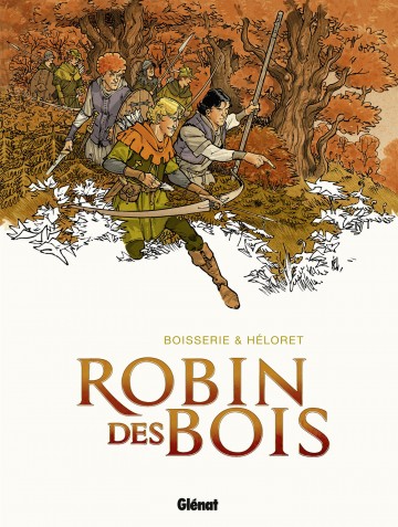 Robin des Bois - Robin des Bois