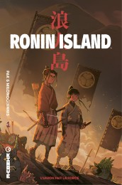 T1 - Ronin Island