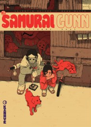 Samurai Gunn : Trigger Soul - preview
