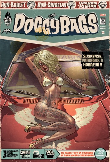 DoggyBags - tome 2